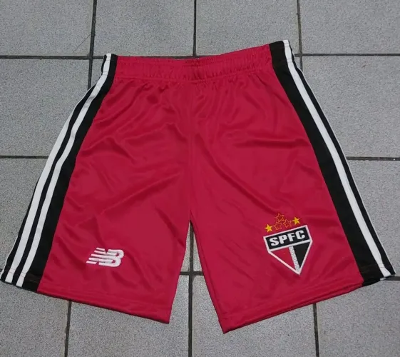 Shorts do São Paulo
