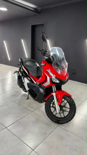 Honda ADV 150 2021