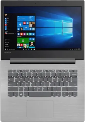 Notebook Lenovo i7 8gen 8gb SSD256gb