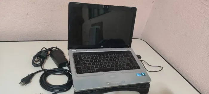 Notebook HP