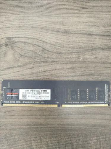 Memória DDR 4 16g 3200hz - UpGamer
