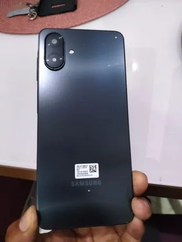 Samsung Galaxy A07