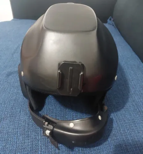 Capacete paraquedismo RAWA tamanho 61
