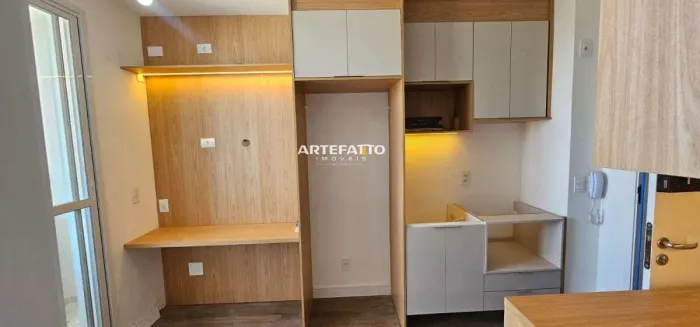 Studio para alugar em São Paulo, Pinheiros, com 1 quarto, 25m²