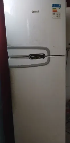 Vendo Geladeira