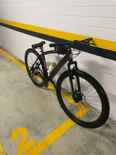 Vendo Bicicleta em excelente estado e com ótimo preço.