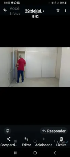 Ótima Sala