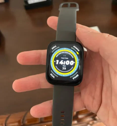 Amazfit Bip 5