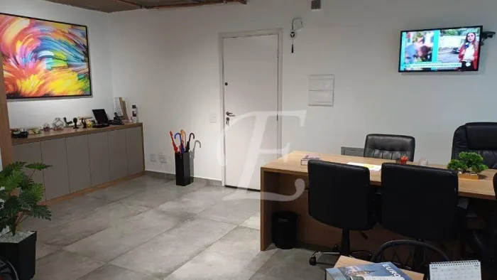 Sala para alugar, 37 m² por R$ 3.200,00/mês - Tucuruvi - São Paulo/SP