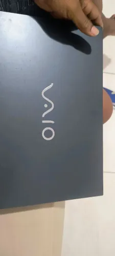 Notebook vaio