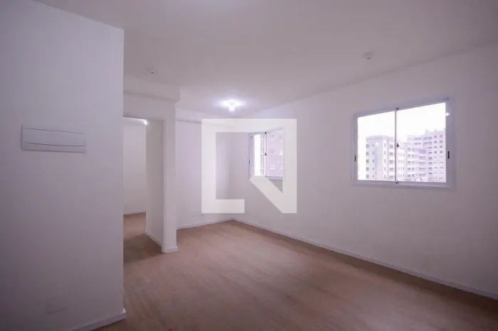 Apartamento à Venda - Vila das Mercês, 1 Quarto, 38 m2
