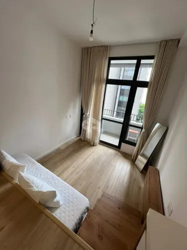 STUDIO À VENDA EM HIGIENÓPOLIS ? LOCALIZAÇÃO PREMIUM E LAZER COMPLETO