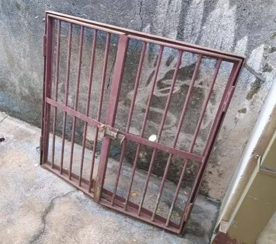 Portões 
