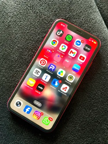 iPhone 11 128GB
