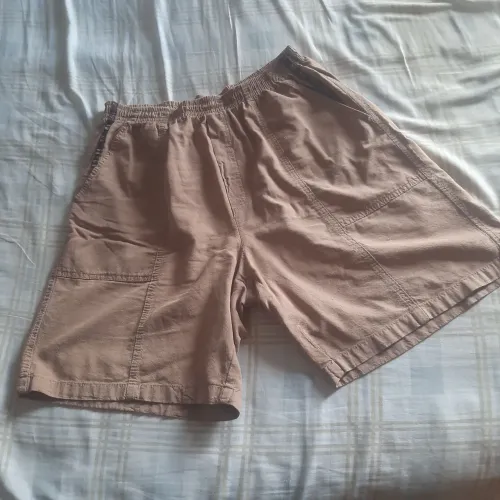 Bermuda v2 clothes GG 