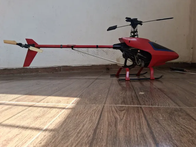 Helicóptero Kyosho Nexus 30