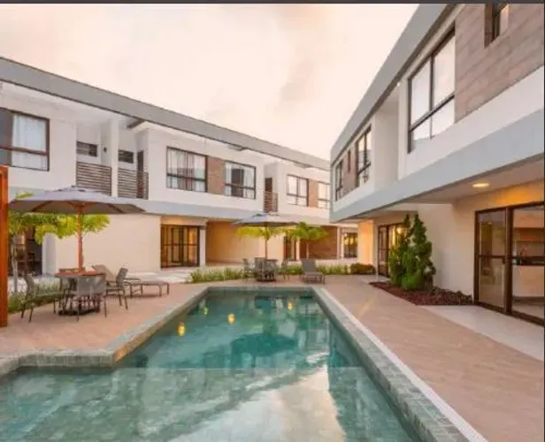 MAR DE TABATINGA CONDOMINIO CLUB - LOTES