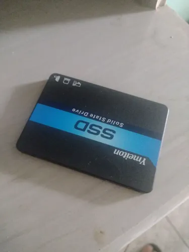 SSD 120gb