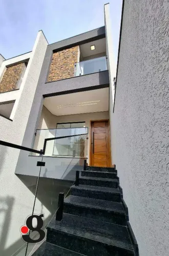 Sobrado à Venda - Penha