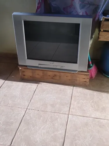 Doação tv