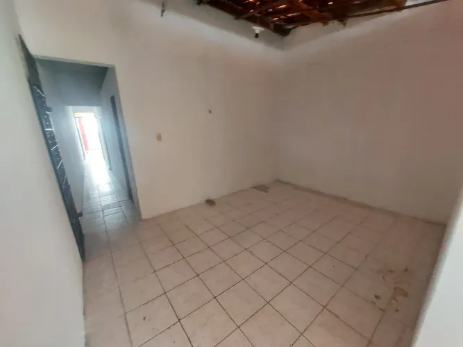 Casa na Floriano Peixoto
