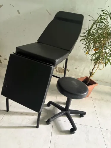 Maca 3 posições