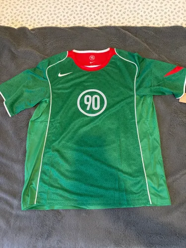 Camiseta nike total 90 energy
