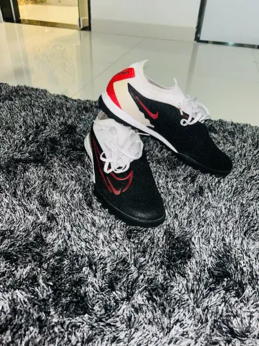 Chuteira Nike