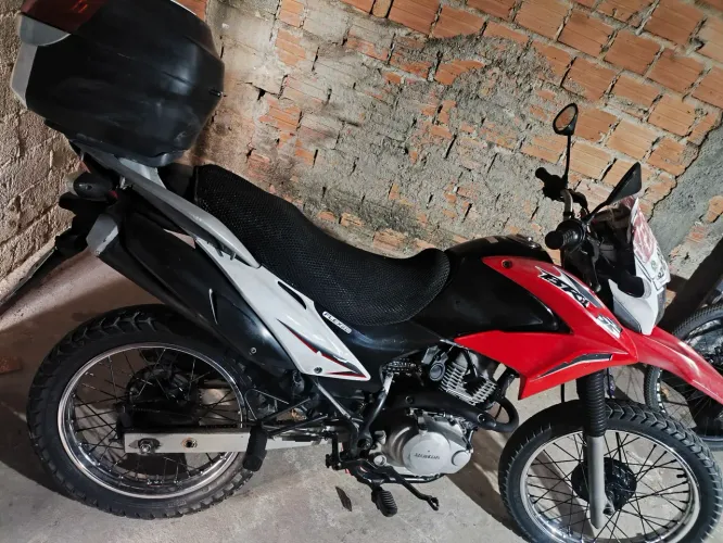 Bros 150, 2013
