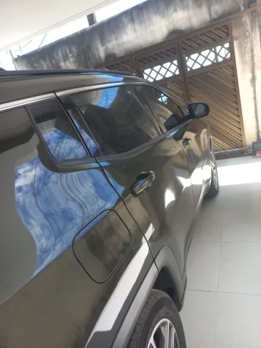 Jeep Compass Sport 2.0 4X2 Flex 16V Aut. 2020