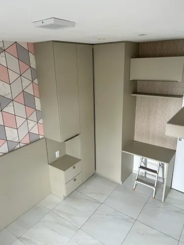 Apartamento no Aeroclube 