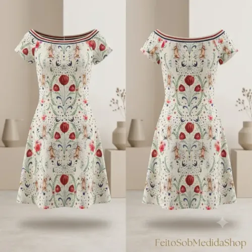 vestidos