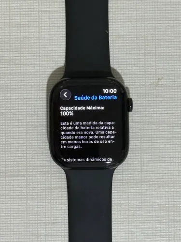 Apple Watch Series 10 46mm 