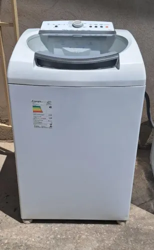 Máquina de lavar roupas Brastemp 11kg