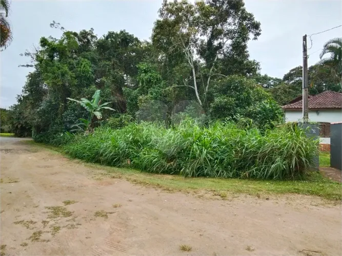 Terreno à venda em Costa do sol - SP