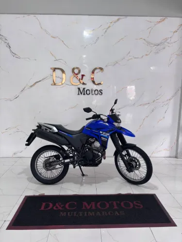 Yamaha XTZ Lander 250 2023/2023 19MIL KMS
