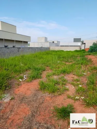 Terreno para Venda em Limeira, Jardim Marajoara