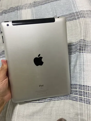 iPad 3ª geração 