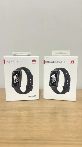Smartwatch huawei 10
