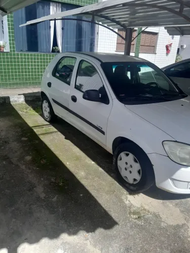 Chevrolet Celta Life/ LS 1.0 MPFI 8V Flexpower 5P 2007