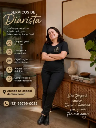 Diarista