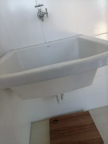 Tanquinho INCEPA