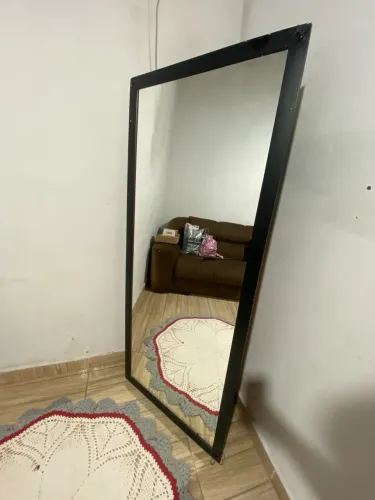 Vendo espelho grande!