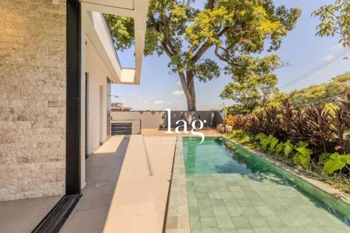 Casa com 3 quartos à venda, 245 m²- Condomínio Portal da Primavera - Sorocaba/SP