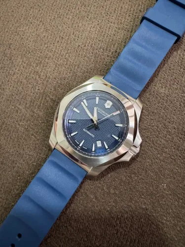 Relógio Victorinox INOX automático