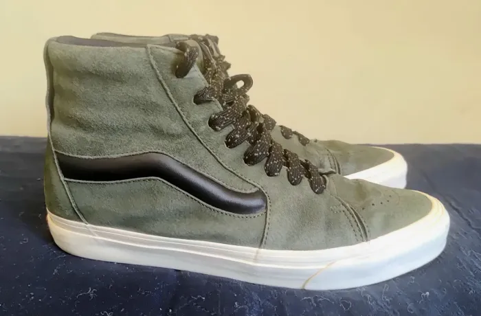 Tenis Vans original 41