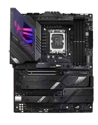 Vendo MB ASUS ROG STRIX Z790-E GAMING WIFI I P/INTEL LGA 1700 4XDDR5/2xPCI-e