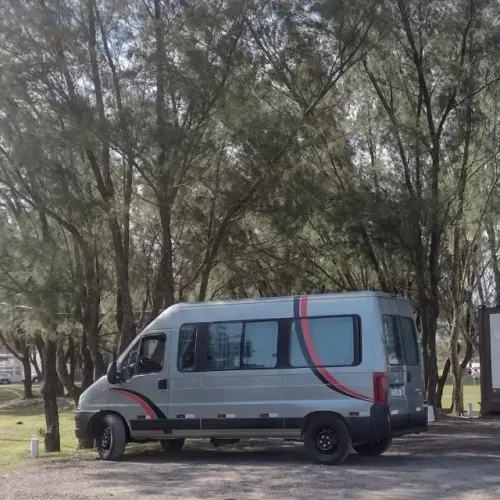 Fiat Ducato Multi Long. 2.3 T.alto ME Diesel 2011