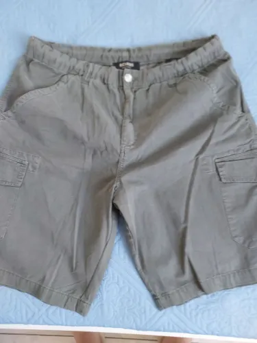 Bermuda Richards cargo relax  - 46/48