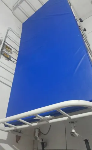 Vendo cama hospitalar 